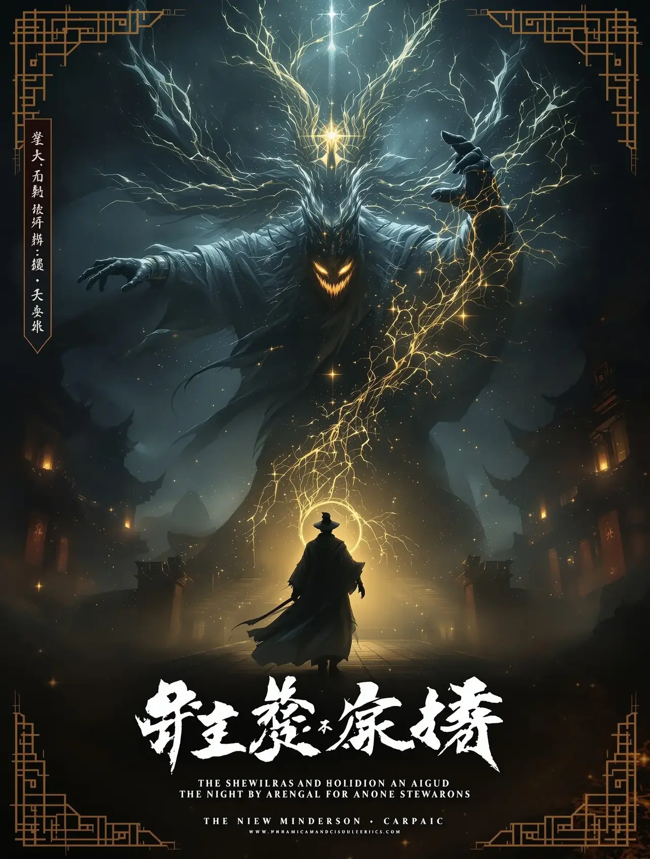 《长安十二时》封面