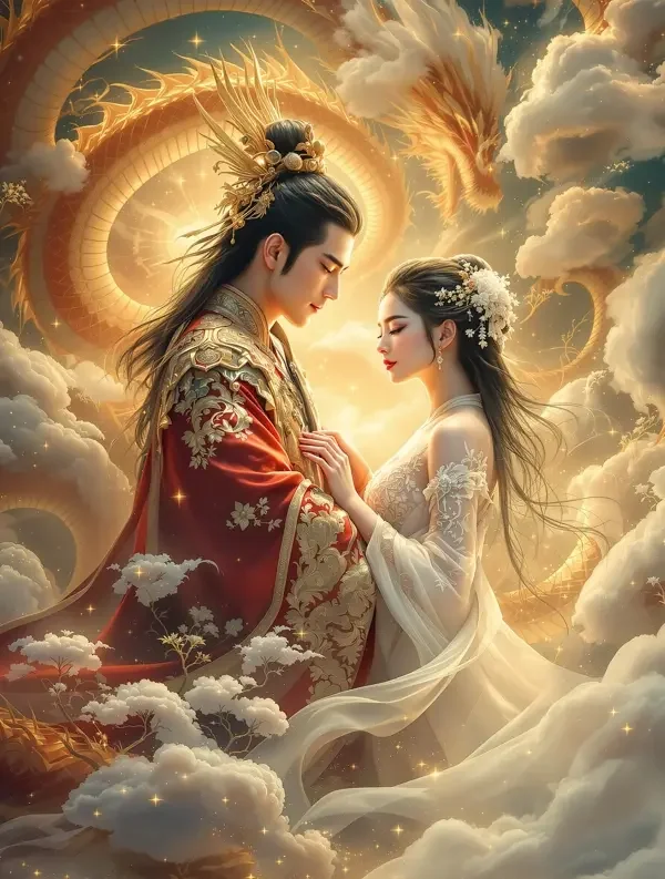 龙王归来 - 黄果app 《龙王归来》封面